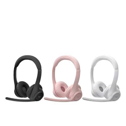 Tai nghe gaming khong day Logitech Zone 300 