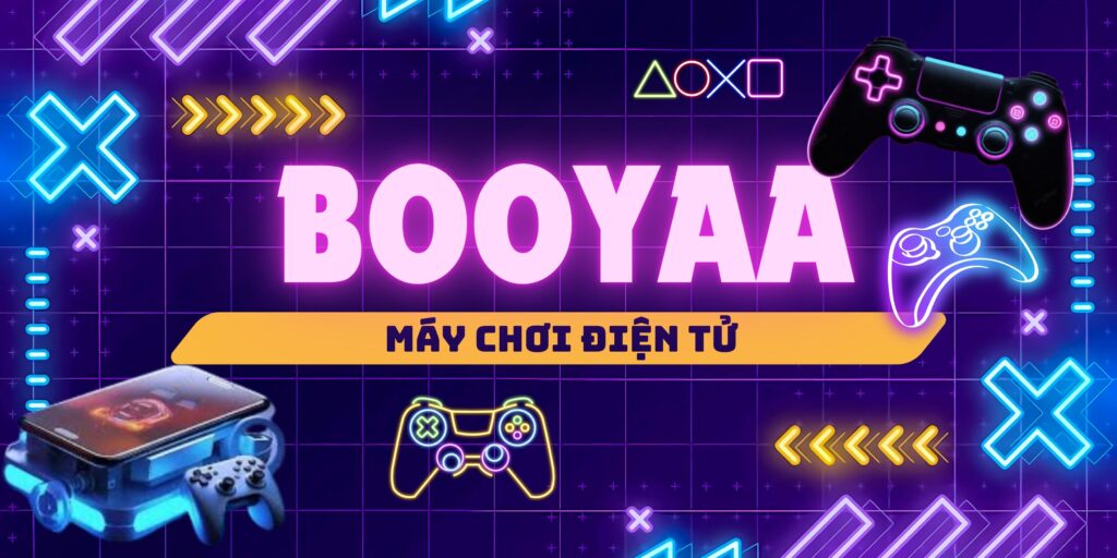 Máy chơi điện tử