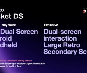 Máy Chơi Game Cầm Tay Android