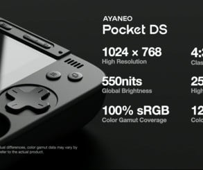 Máy Chơi Game Cầm Tay Android