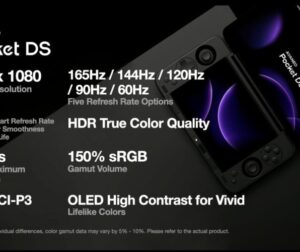 Máy Chơi Game Cầm Tay Android