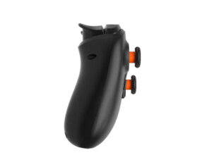 Top game offline chơi bằng tay cầm - Dareu H106 Pro Kèm Dock Sạc
