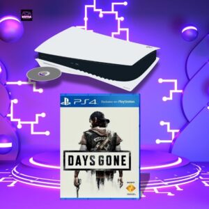 Đĩa PS4 có chơi trên PS5 được không