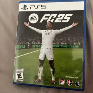 Đĩa ps5 cũ