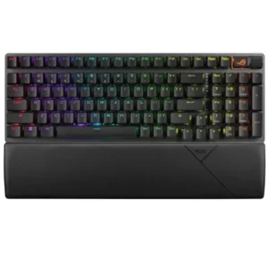 Bàn phím Gaming Asus ROG Strix Scope