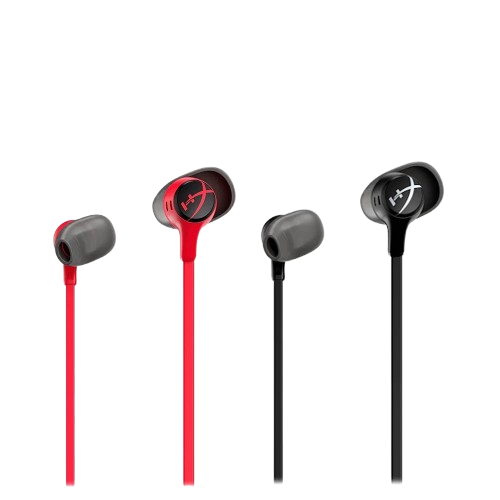 Tai nghe HyperX Cloud EarbudsII