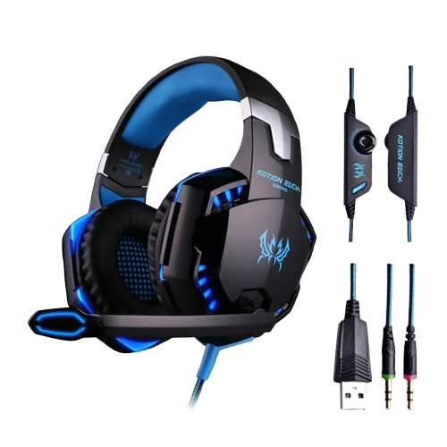 Kotion Each G2000