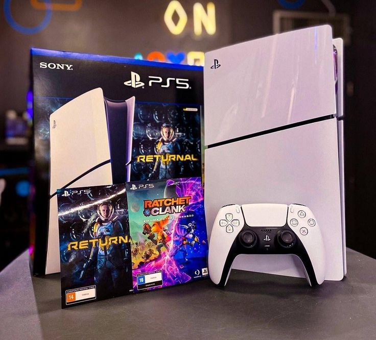Nên mua PS5 digital hay đĩa