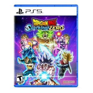 Đĩa game ps5