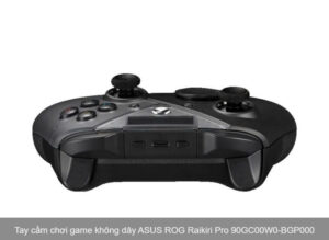 Tay Cầm Chơi Game Ko Dây ROG Raikiri
