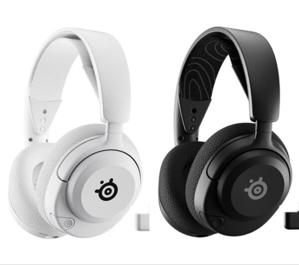 Tai nghe gaming không dây SteelSeries Arctis Nova 5