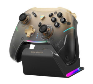 Tay Cầm Chơi Game Bluetooth Xiaomi Machenike G5 Pro V2 Hall-Effect