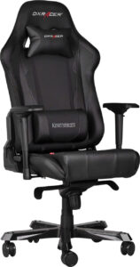 Ghế Gaming E-Dra Dignity EGC234 Black