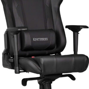Ghế Gaming E-Dra Dignity EGC234 Black