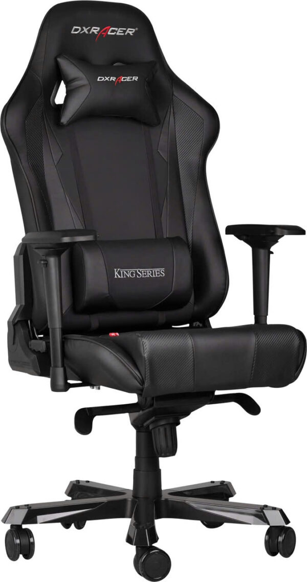 Ghế Gaming E-Dra Dignity EGC234 Black Ghế chơi game ngả lưng 180 độ