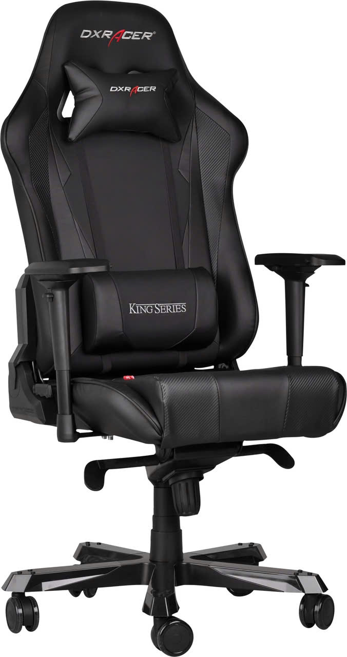 Ghế Gaming E-Dra Dignity EGC234 Black