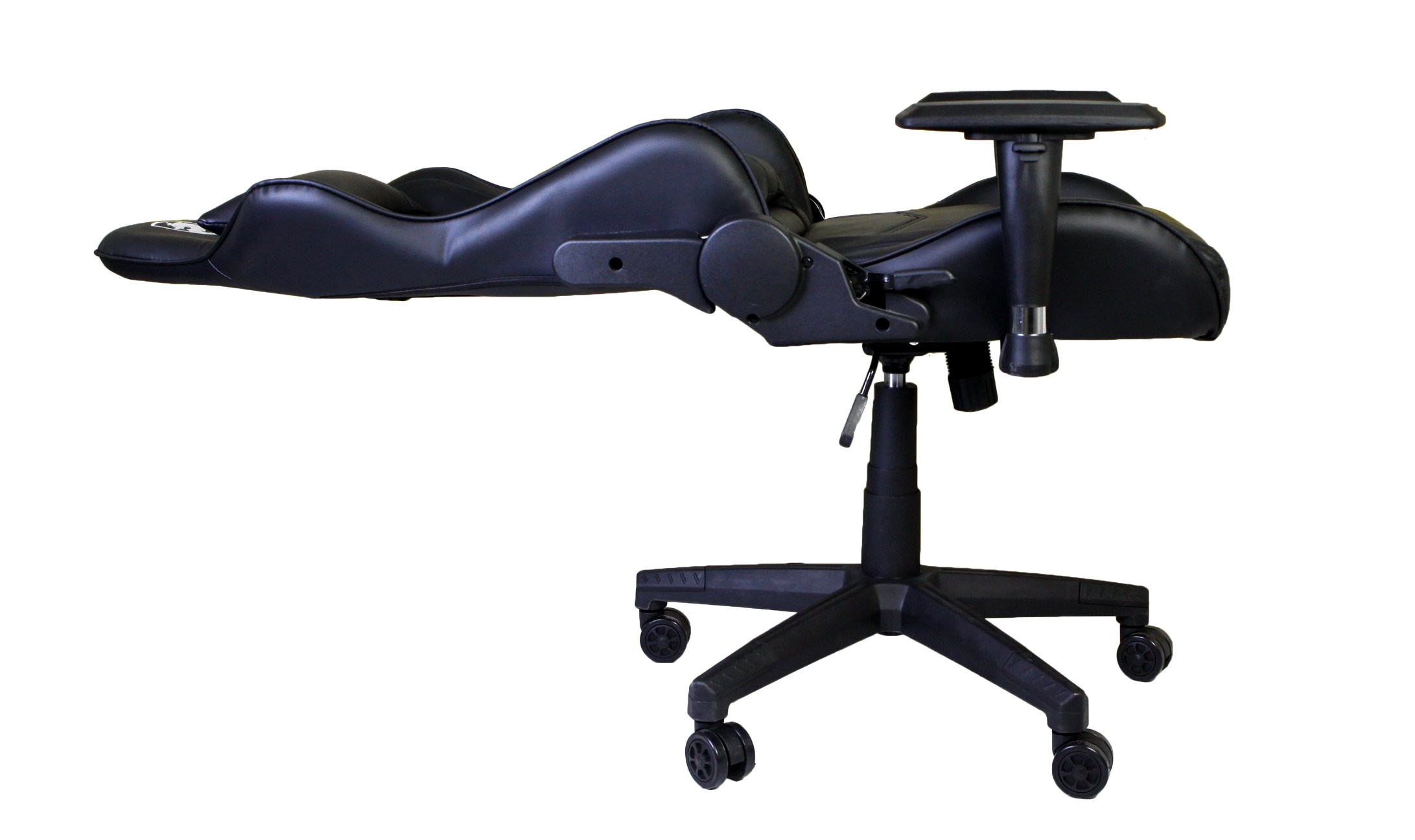 Ghế gaming ngả lưng tối đa 180 độ